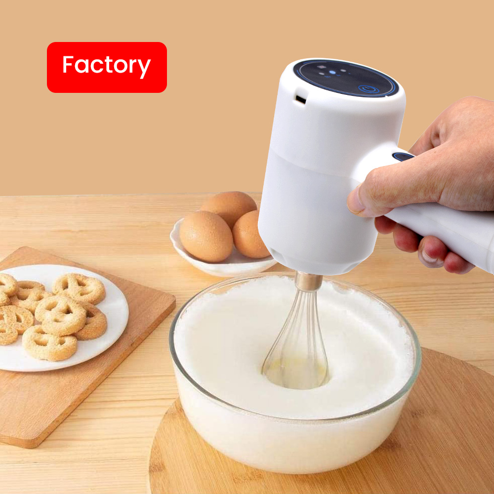 Kitchen Gadgets New 2025 - Новинка 2025 года, кухонные инструменты, взбивалка