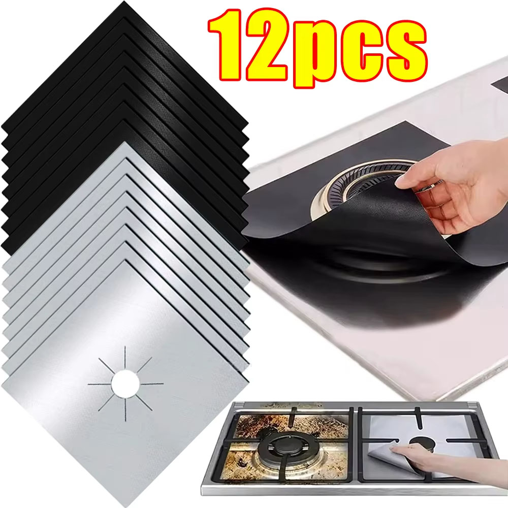 Kitchen Gadgets New 2025 - Новинка 2023 года, защитный коврик для