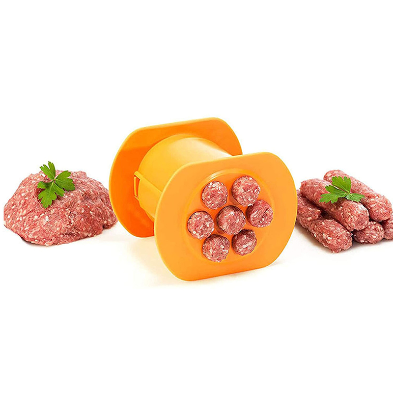 Kitchen Gadgets New Products - Новый продукт, кухонные инструменты, выдавливатель для