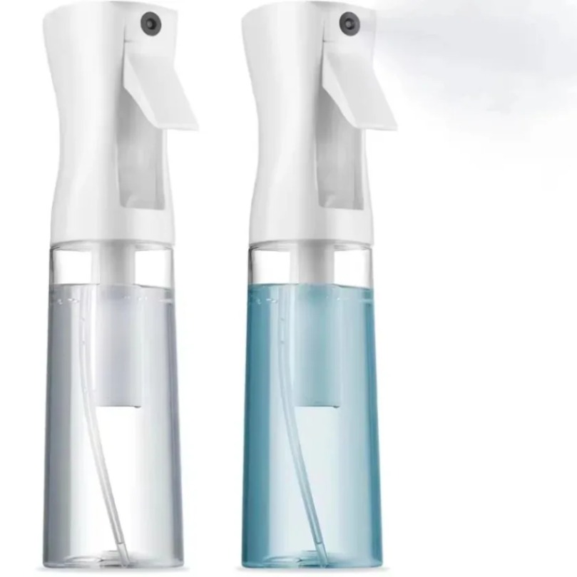 Oil Mister Spray Bottle - Пляшка непрерывного действия - сверхтонкий спрей