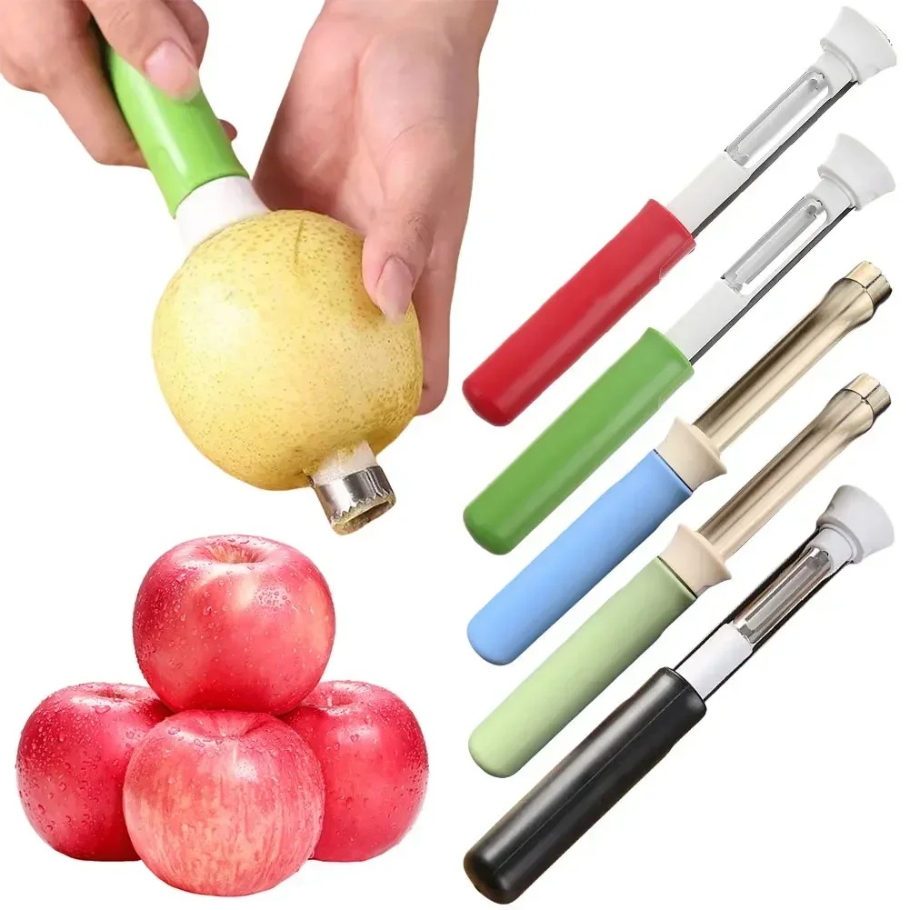 Kitchen Gadgets New 2025 - Новинка 2025: Универсальный телескопический очиститель для