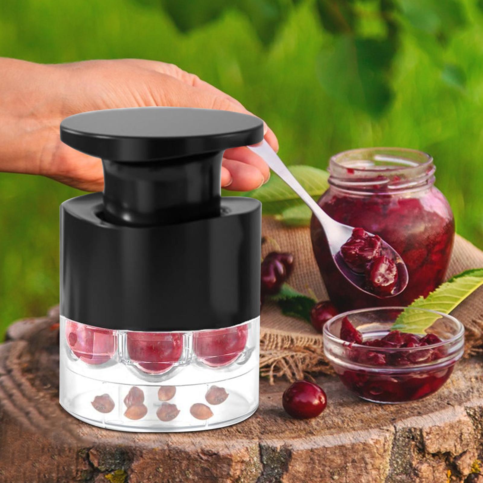 Kitchenaid Kitchen Gadgets - Вишневый сердечник с несколькими 7 отверстиями,