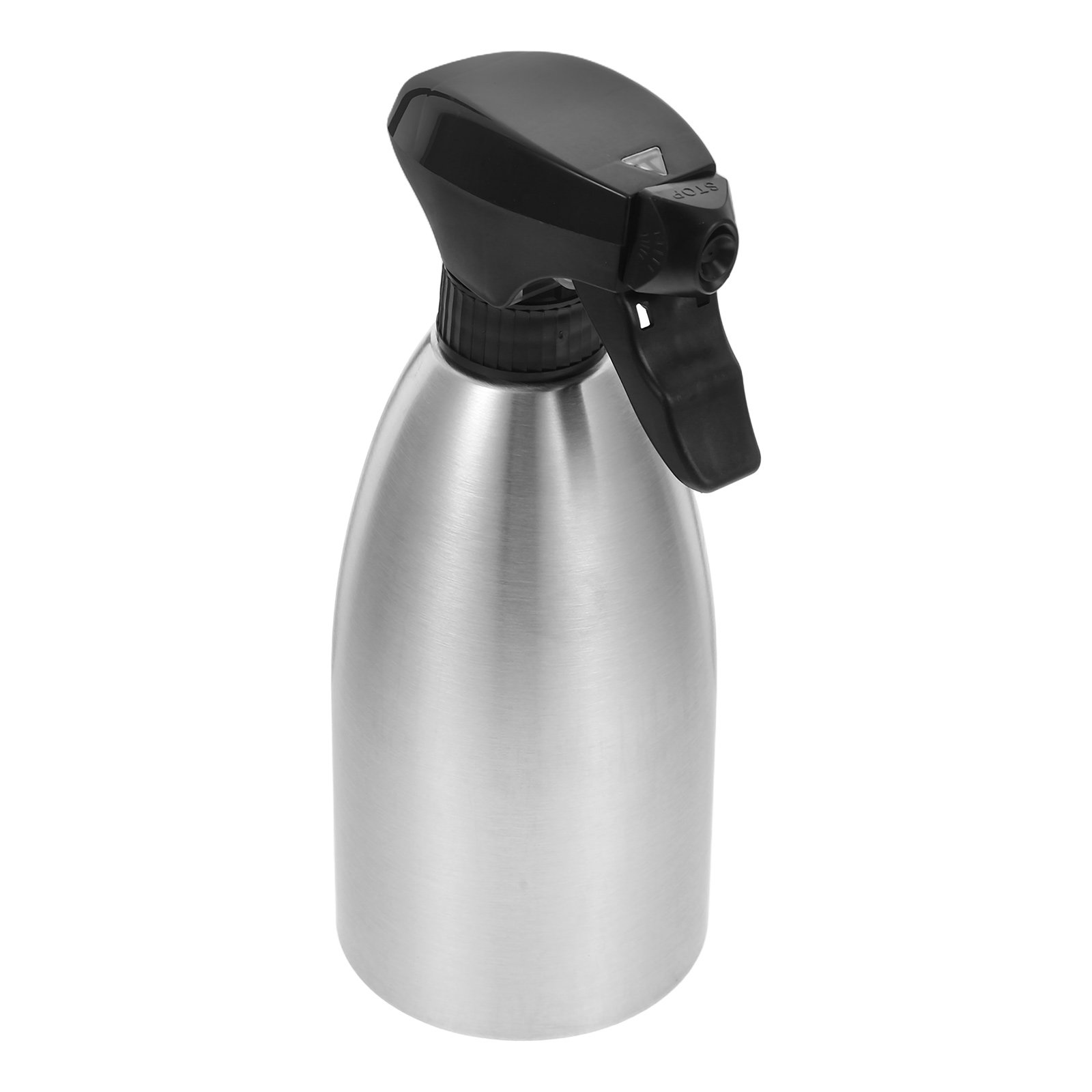 Oil Mister Spray Bottle - Бутылка-распылитель из нержавеющей стали для воды