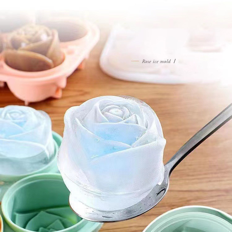 Kitchen Handy Gadgets - 3D формы для льда в форме