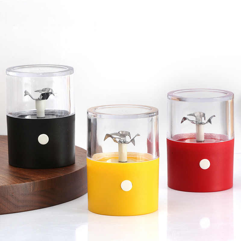 Kitchen Gadgets Electronic - Электрическая мельница для трав, портативная мельница