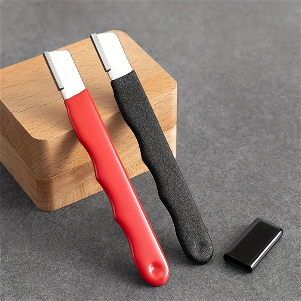 Kitchen Handy Gadgets - Портативная точилка для ножей из легированной