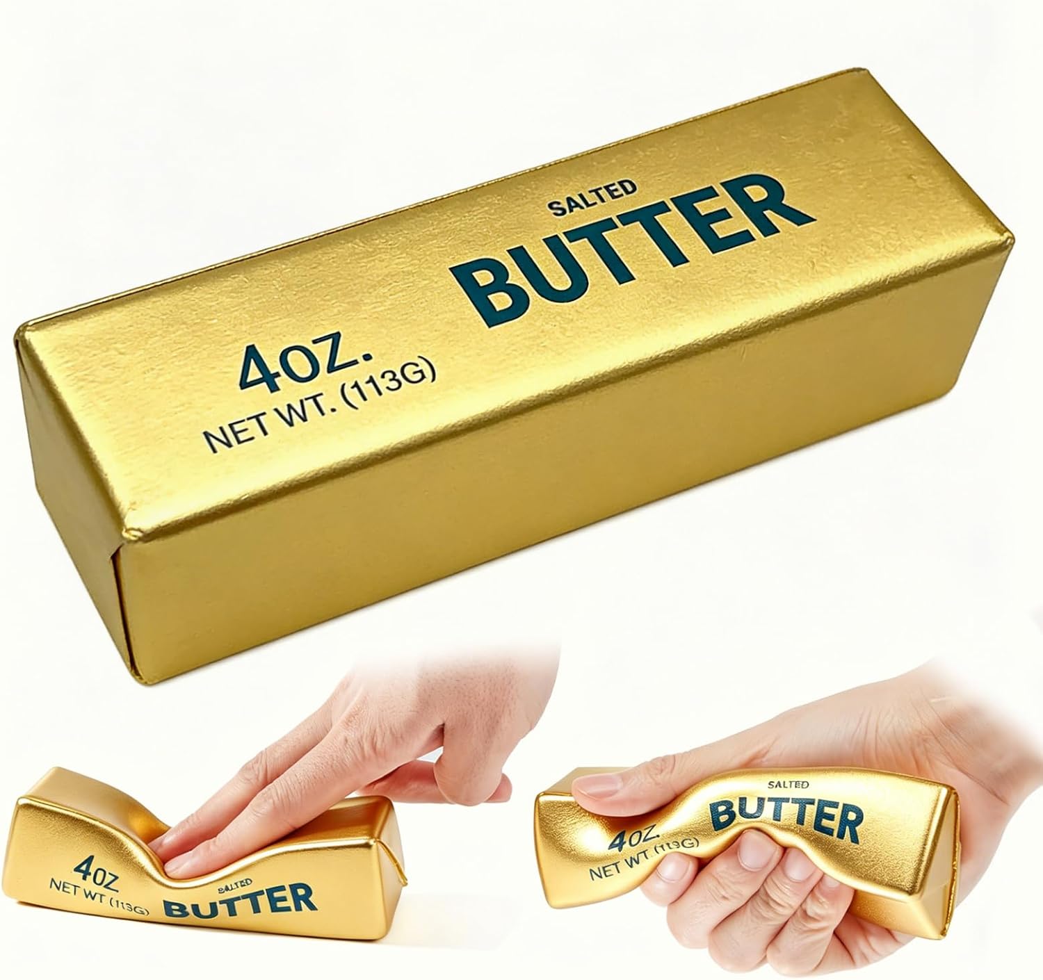Quirky Kitchen Gadgets - Новый мягкий силиконовый антистресс-гаджет в форме