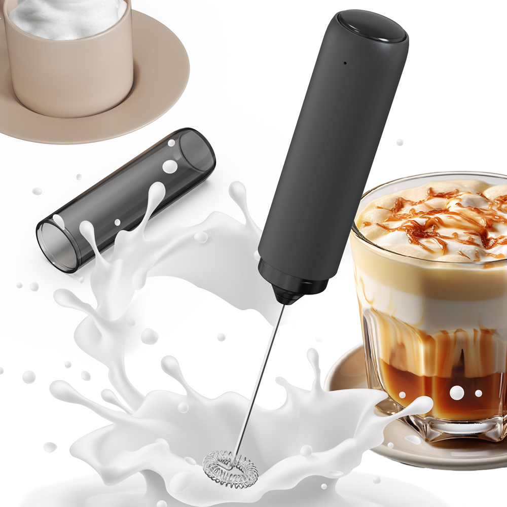 Мощный кухонный вспениватель м – обзор и цена Quirky Kitchen Gadgets