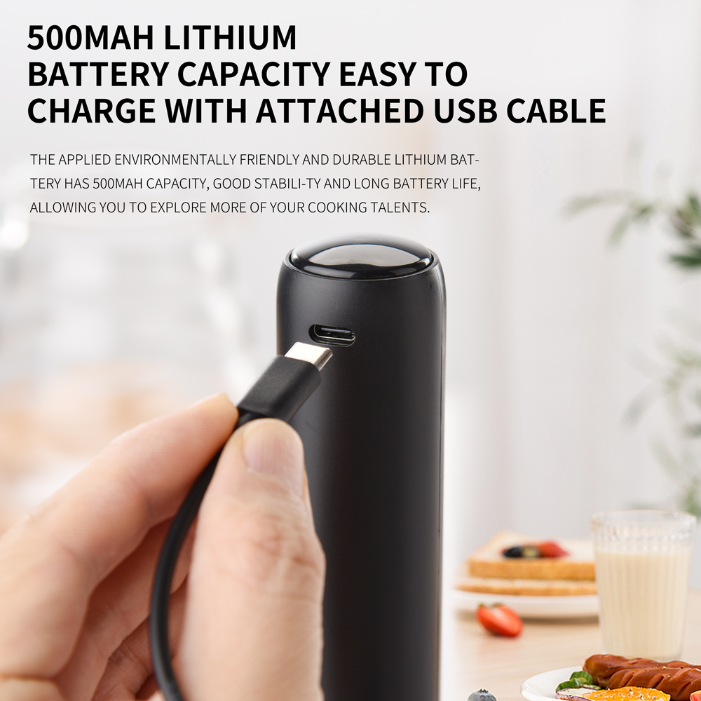 Мощный кухонный вспениватель м – обзор и цена Quirky Kitchen Gadgets