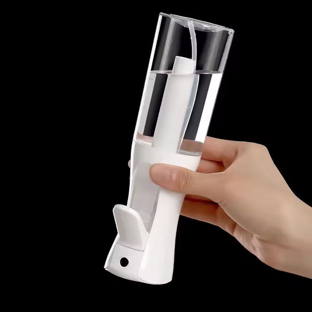 Флакон-распылитель для воды 20 – обзор и цена Oil Mister Spray Bottle