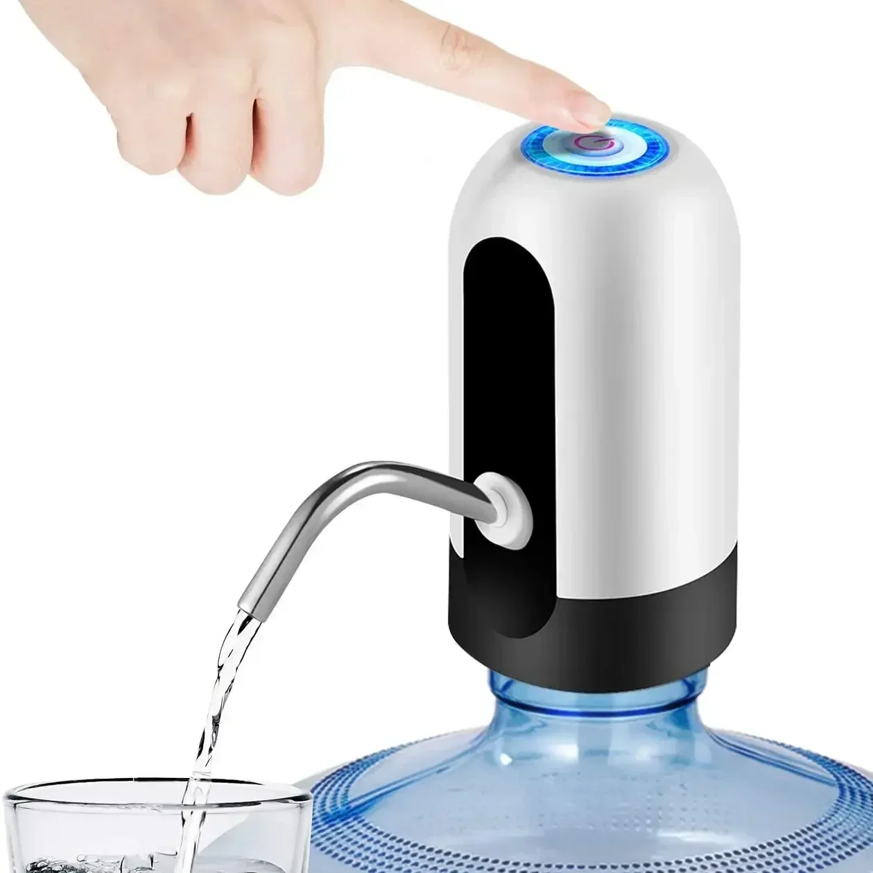 Бутылка для питьевой воды насо – обзор и цена Kitchen Gadgets Electronic