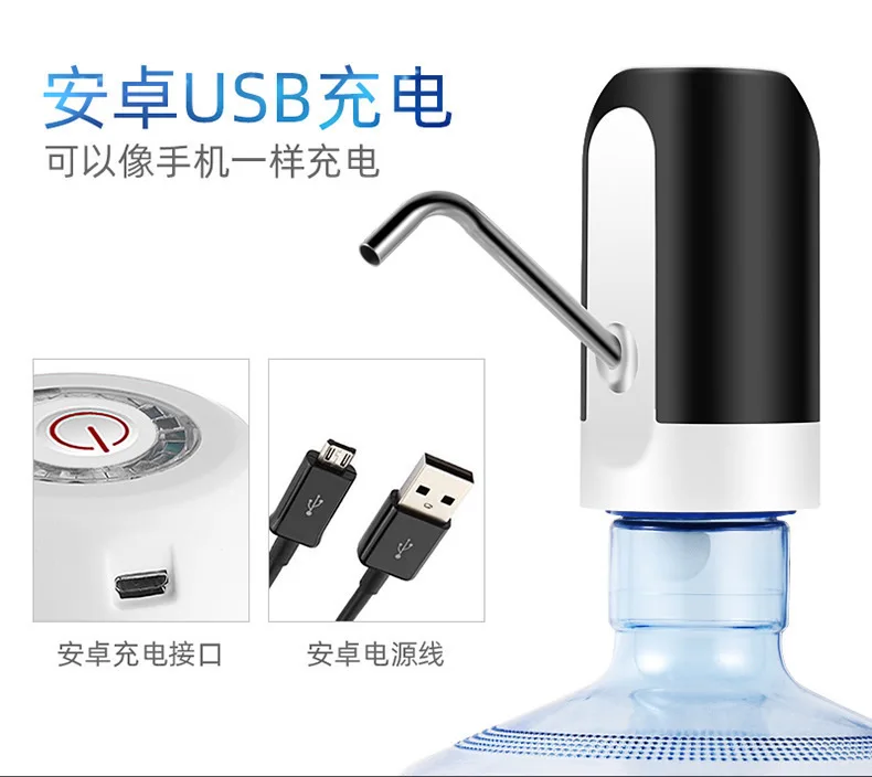 Бутылка для питьевой воды насо – обзор и цена Kitchen Gadgets Electronic
