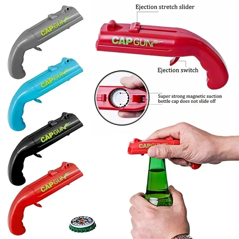 Открывалка для пивных бутылок: – обзор и цена Kitchen Gadgets And Toys