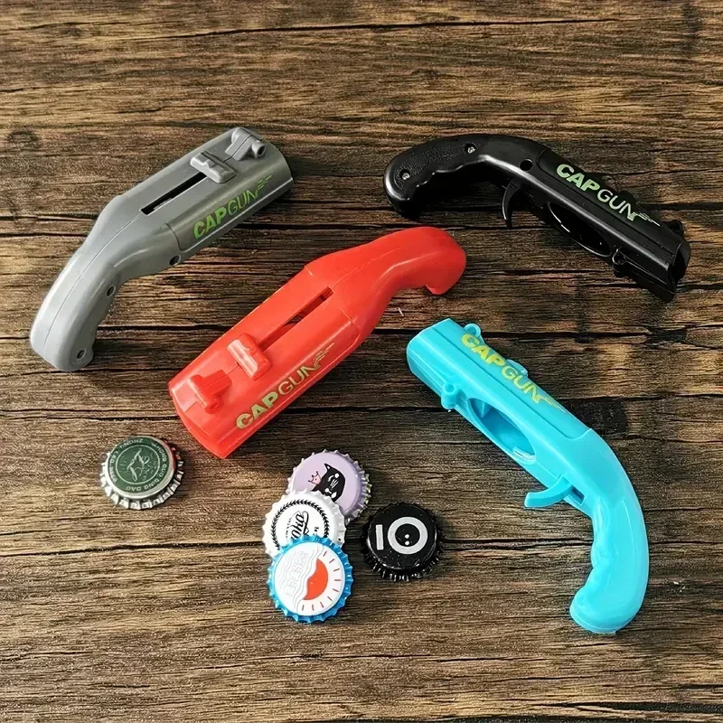 Открывалка для пивных бутылок: – обзор и цена Kitchen Gadgets And Toys