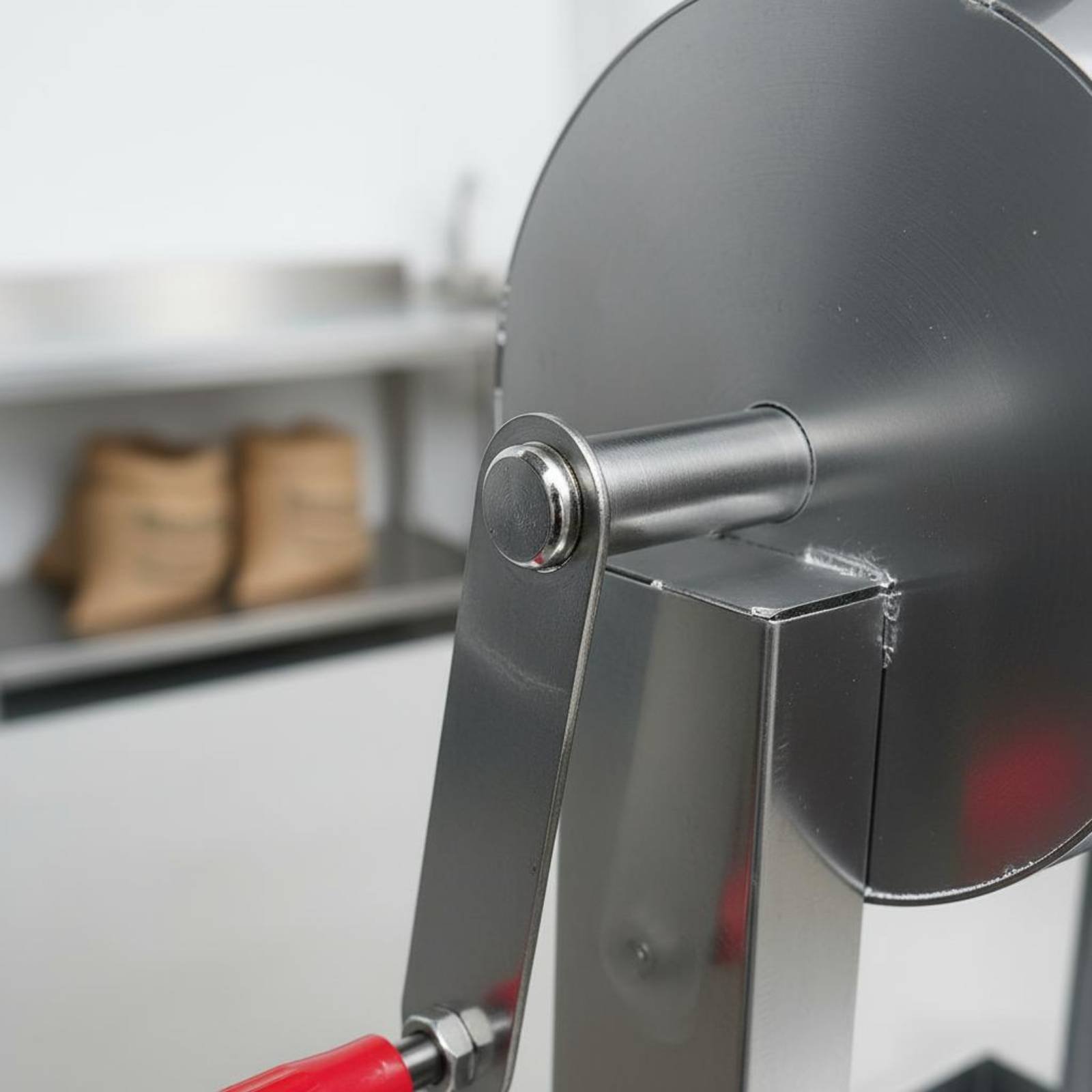 Ручная мельница для арахиса, п – обзор и цена Kitchen Gadgets New Products