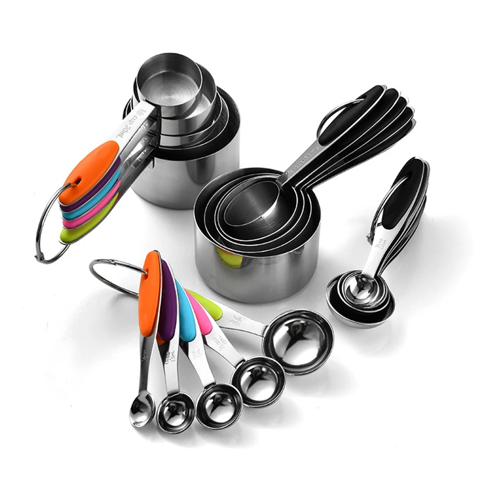 5/10 шт., набор мерных чашек и – обзор и цена Kitchen Gadgets That Make Life Easier
