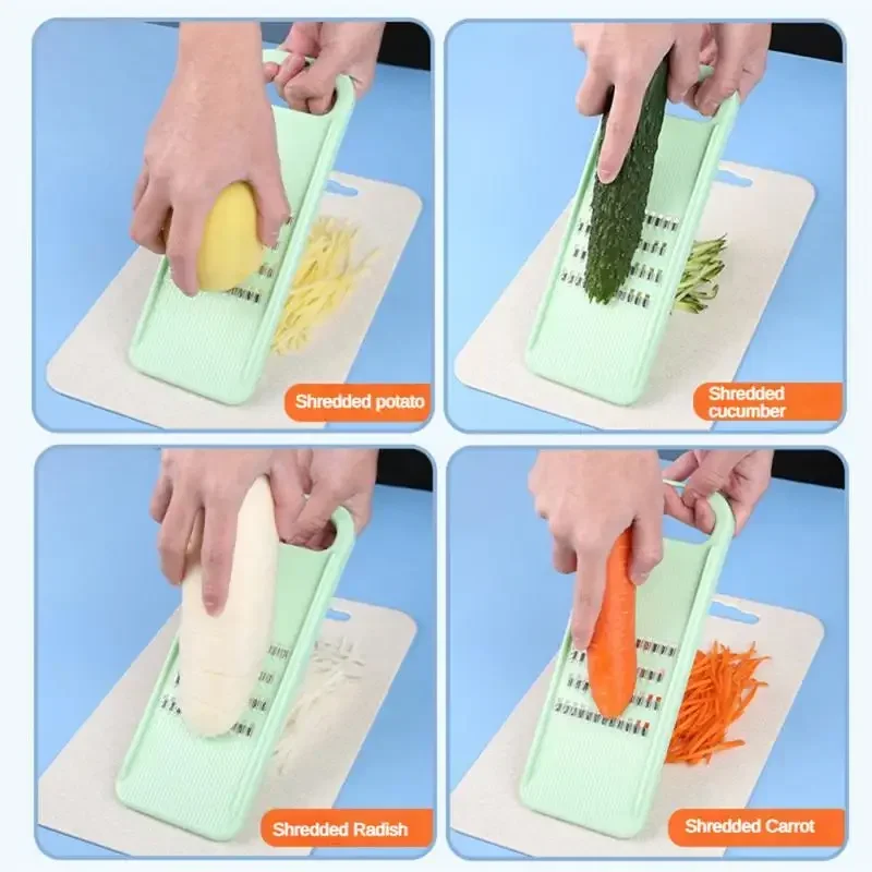 Терка для овощей, ручная резка – обзор и цена Korean Kitchen Gadgets