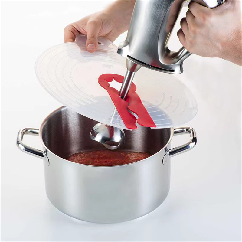 Крышка миксера Beat Eggs, защи – обзор и цена Quirky Kitchen Gadgets
