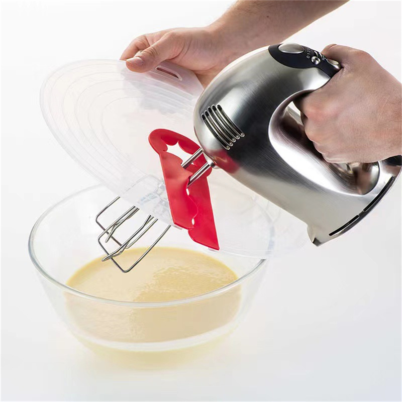 Крышка миксера Beat Eggs, защи – обзор и цена Quirky Kitchen Gadgets