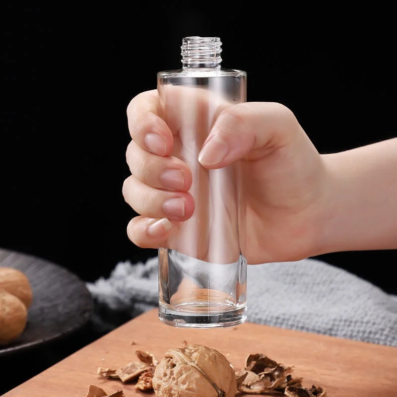100 мл стеклянный распылитель  – обзор и цена Oil Mister Spray Bottle
