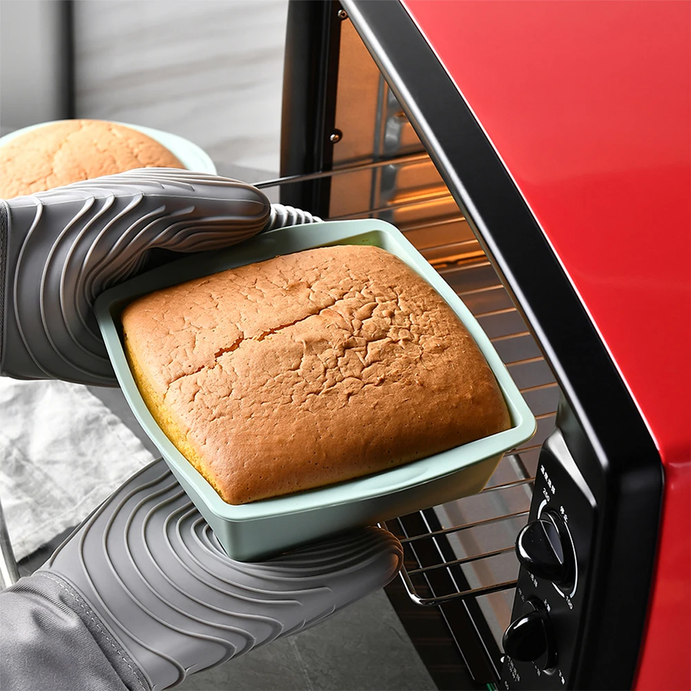 1/4 шт., силиконовая сковорода – обзор и цена Kitchen Handy Gadgets
