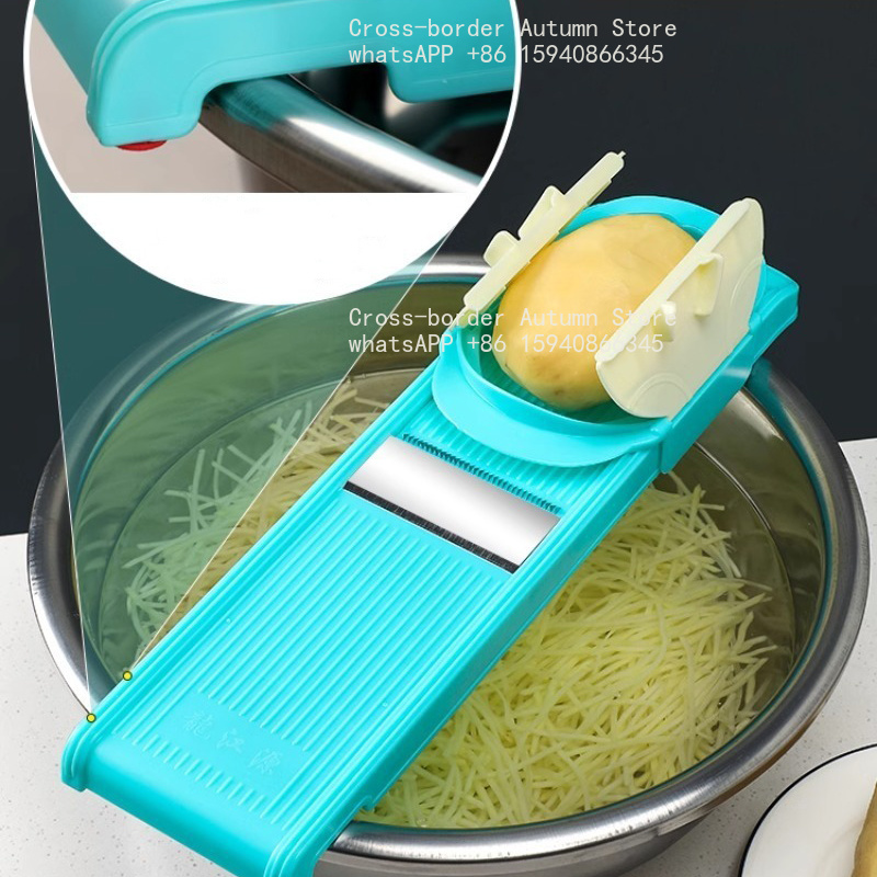 Портативная многофункциональна – обзор и цена Korean Kitchen Gadgets