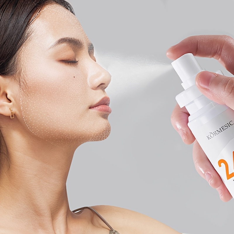 Стойкий набор спреев для макия – обзор и цена Oil Mister Spray Bottle