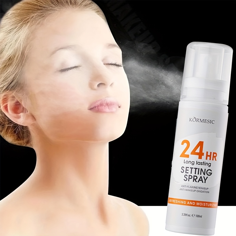 Стойкий набор спреев для макия – обзор и цена Oil Mister Spray Bottle