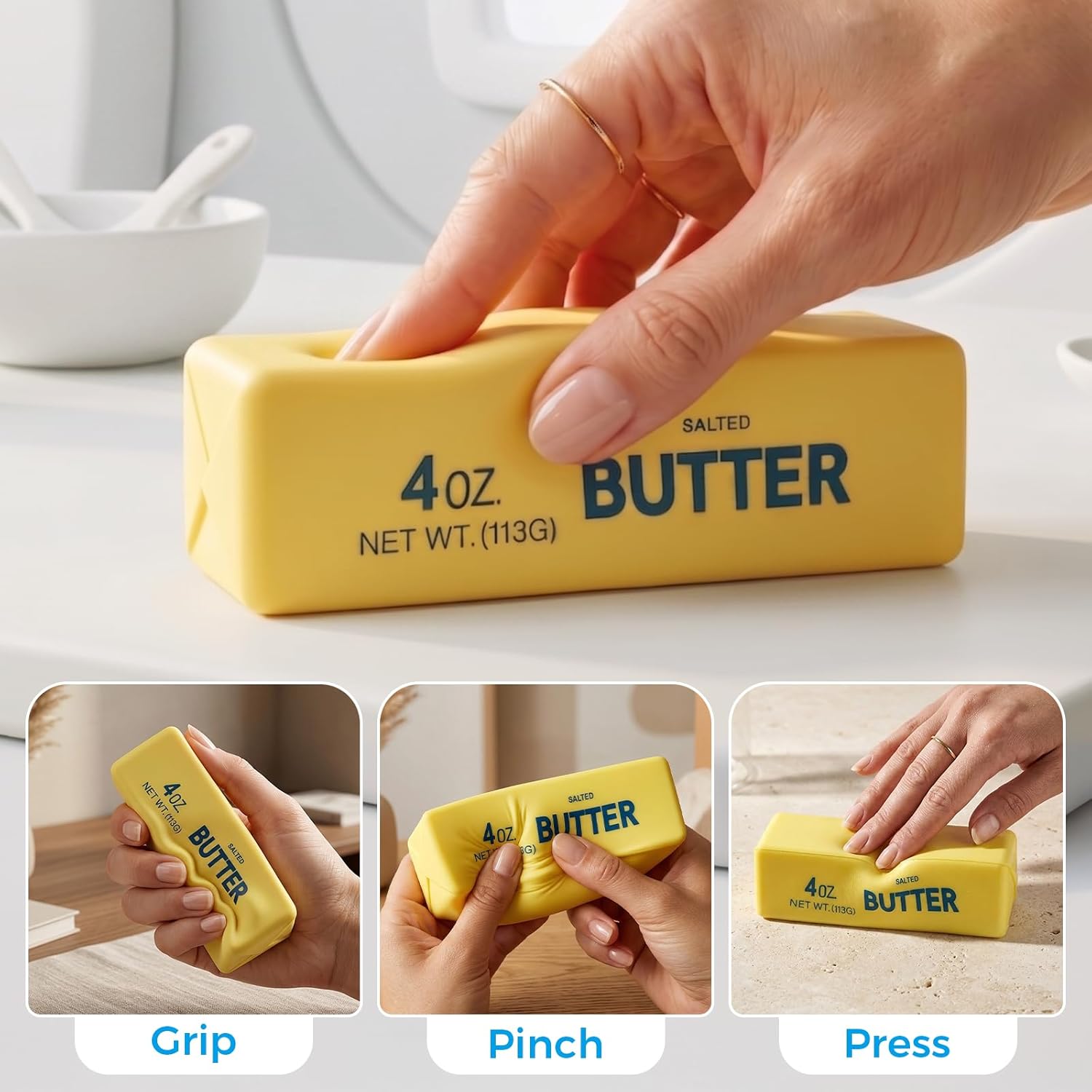 Новый мягкий силиконовый антис – обзор и цена Kitchen Gadgets And Toys