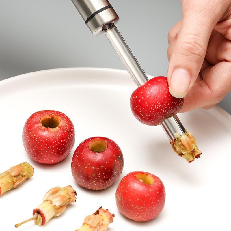 Инструмент для удаления косточ – обзор и цена Kitchen Gadgets In China