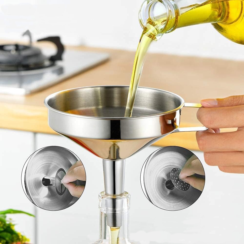 1 шт. воронка для масла из нер – обзор и цена Kitchen Handy Gadgets