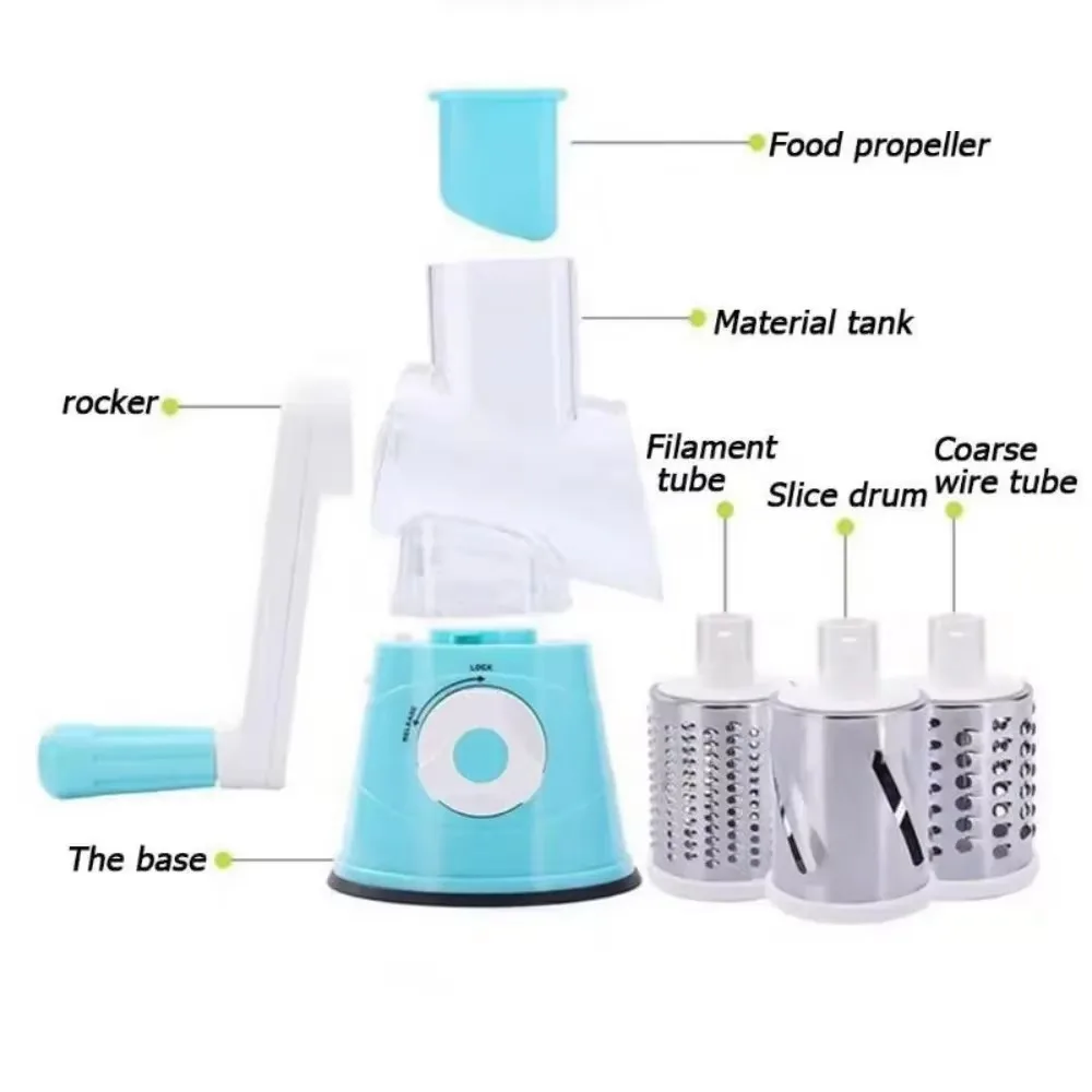 Ручная терка для сыра и овощей – обзор и цена Kitchen Gadgets In China