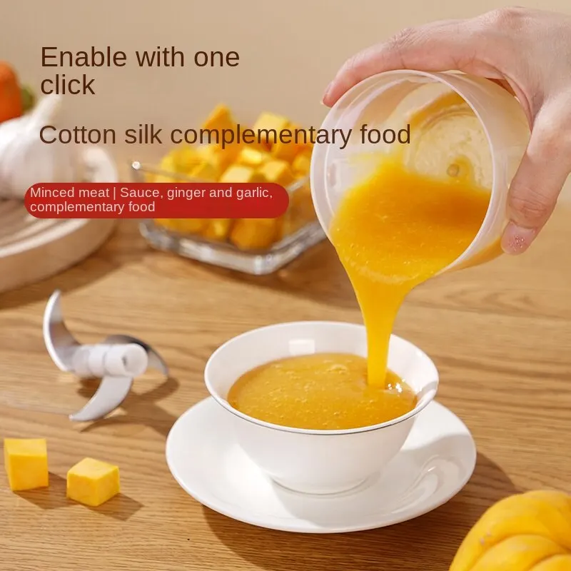 Измельчитель еды, измельчитель – обзор и цена Kitchen Gadgets In China