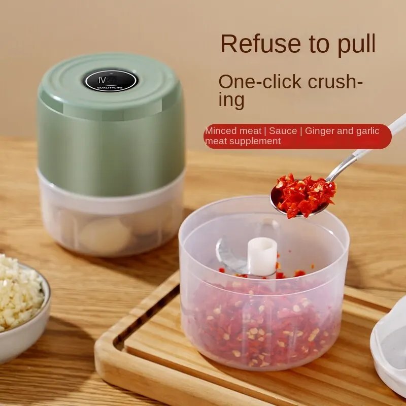 Измельчитель еды, измельчитель – обзор и цена Kitchen Gadgets In China