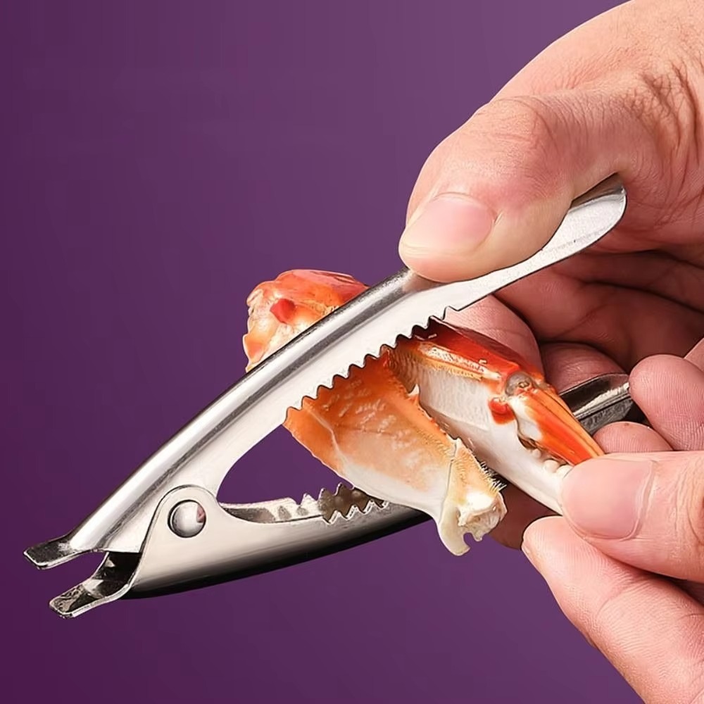 Новый креативный зажим для отк – обзор и цена Kitchen Gadgets New Products