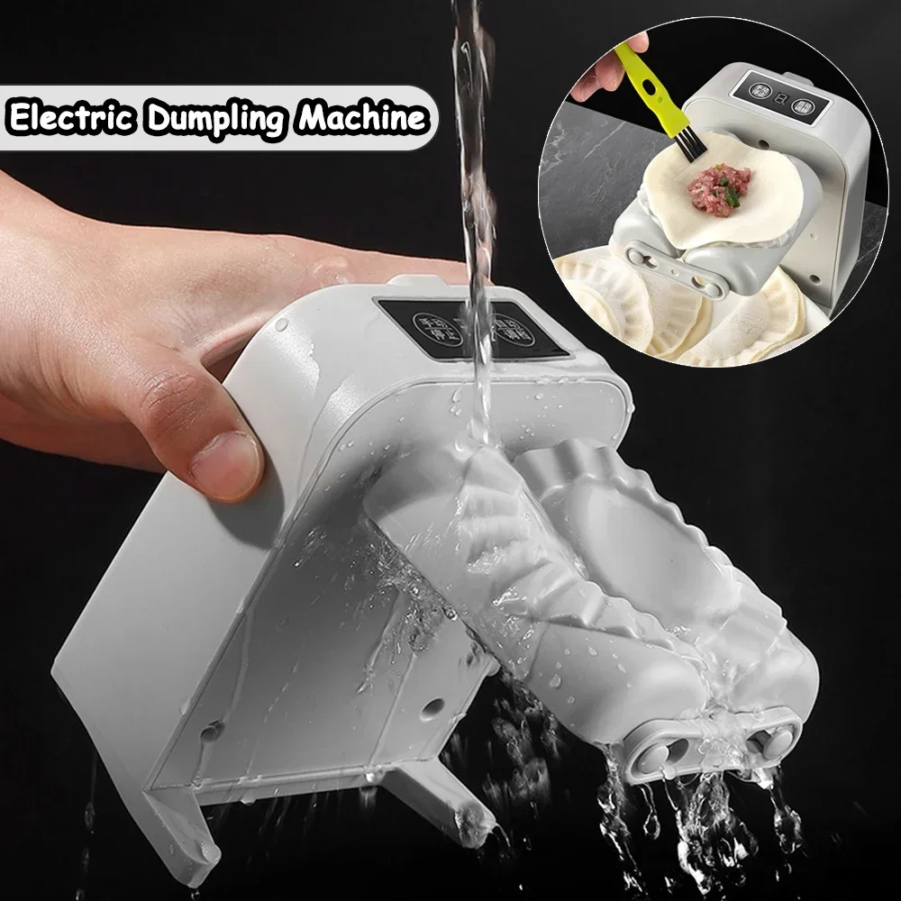 Автоматическая электрическая м – обзор и цена Kitchen Gadgets Electronic