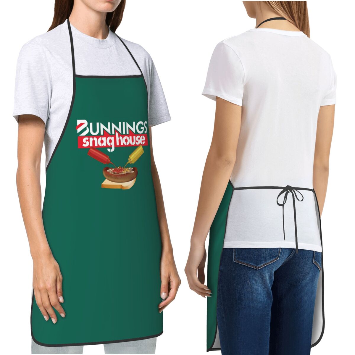 Фартуки Bunnings Snaghouse для – обзор и цена Kitchen Gadgets For Women