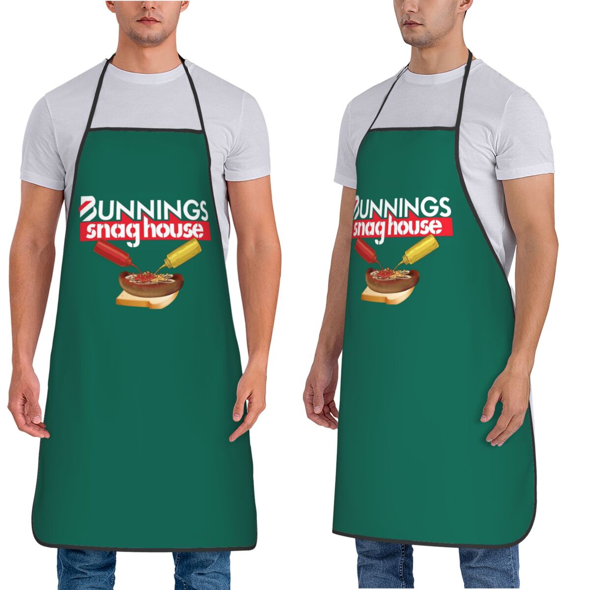 Фартуки Bunnings Snaghouse для – обзор и цена Kitchen Gadgets For Women