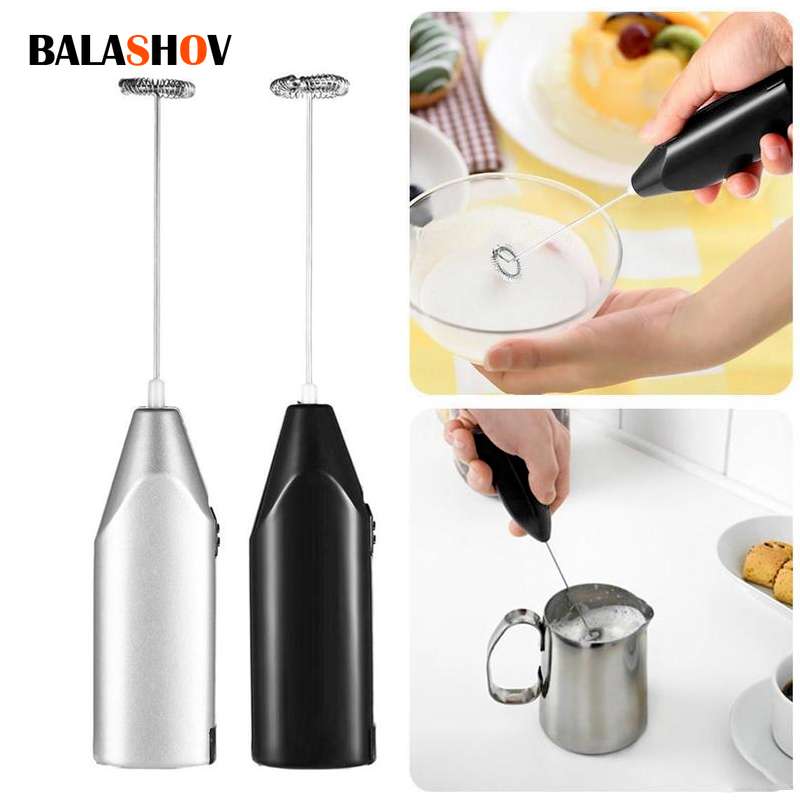 Беспроводной вспениватель моло – обзор и цена Quirky Kitchen Gadgets