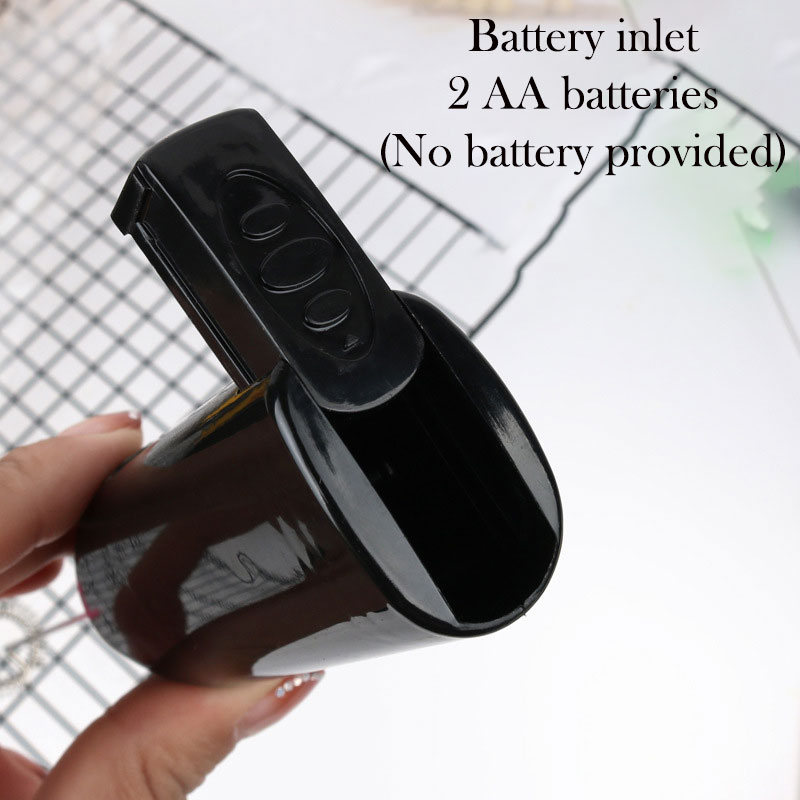 Беспроводной вспениватель моло – обзор и цена Quirky Kitchen Gadgets
