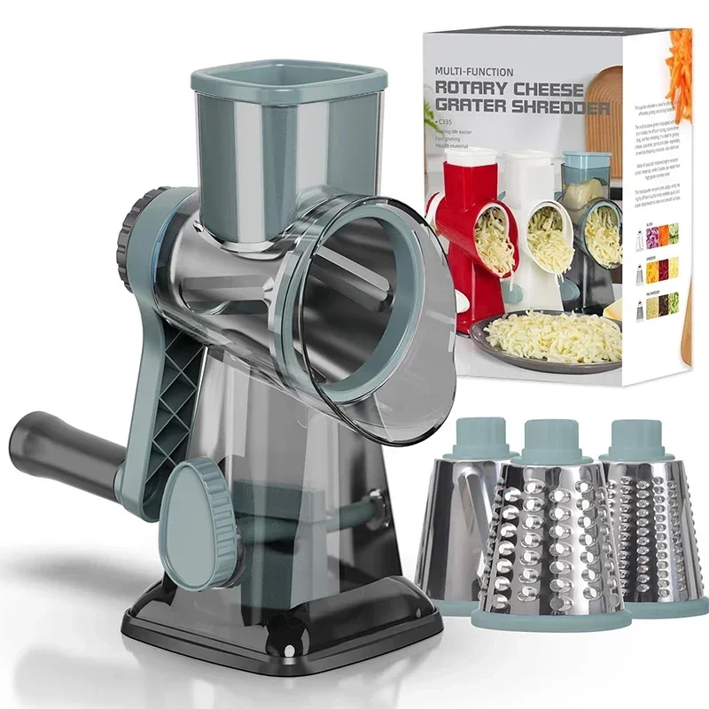 Многофункциональная ручная тер – обзор и цена Kitchen Gadgets New 2025