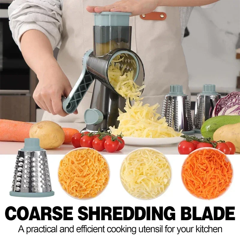 Многофункциональная ручная тер – обзор и цена Kitchen Gadgets New 2025