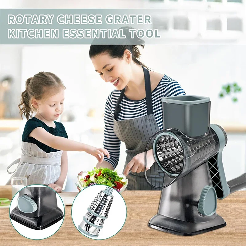 Многофункциональная ручная тер – обзор и цена Kitchen Gadgets New 2025