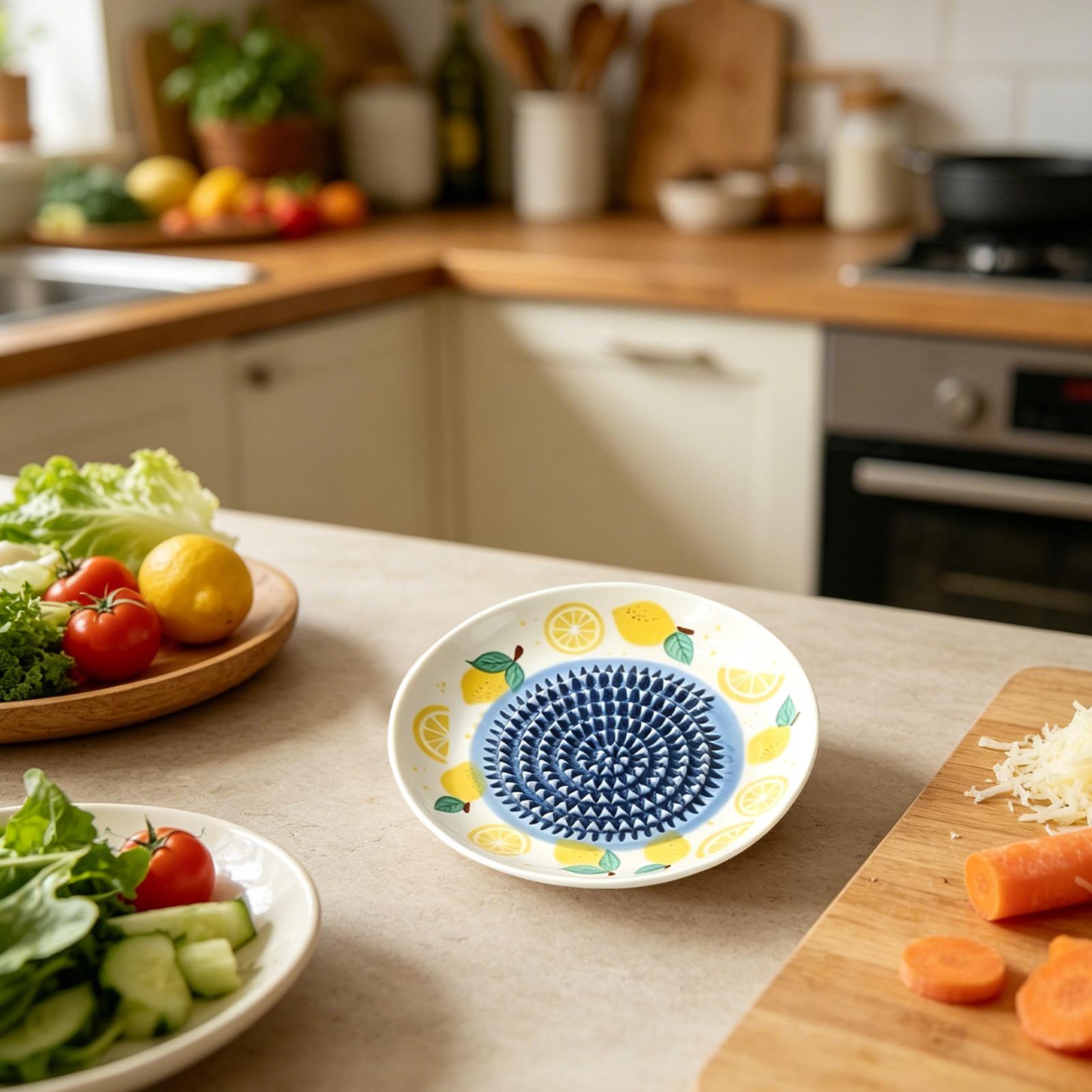 Простая керамическая терка для – обзор и цена Kitchen Gadgets For Women