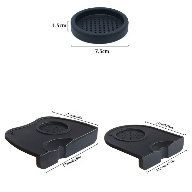 Подушка для кофейного порошка, – обзор и цена Kitchen Handy Gadgets