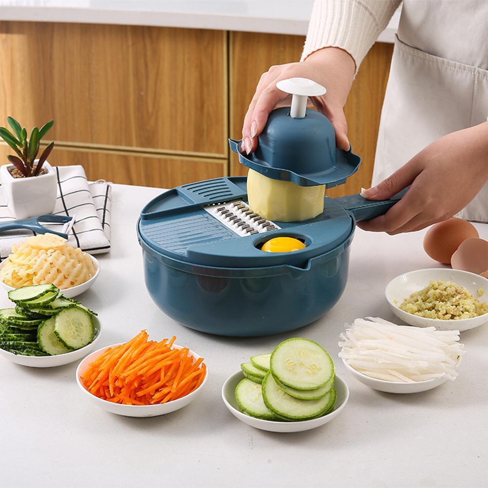 Инструмент для резки фруктов,  – обзор и цена Kitchen Gadgets New 2025