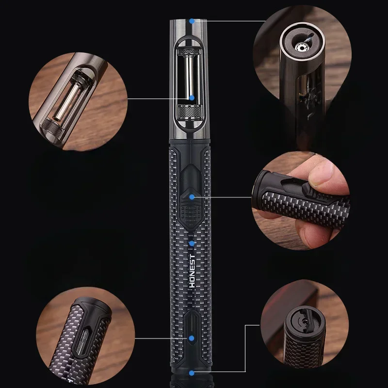 Газовая турбо-зажигалка HONEST – обзор и цена Kitchen Gadgets That Make Life Easier