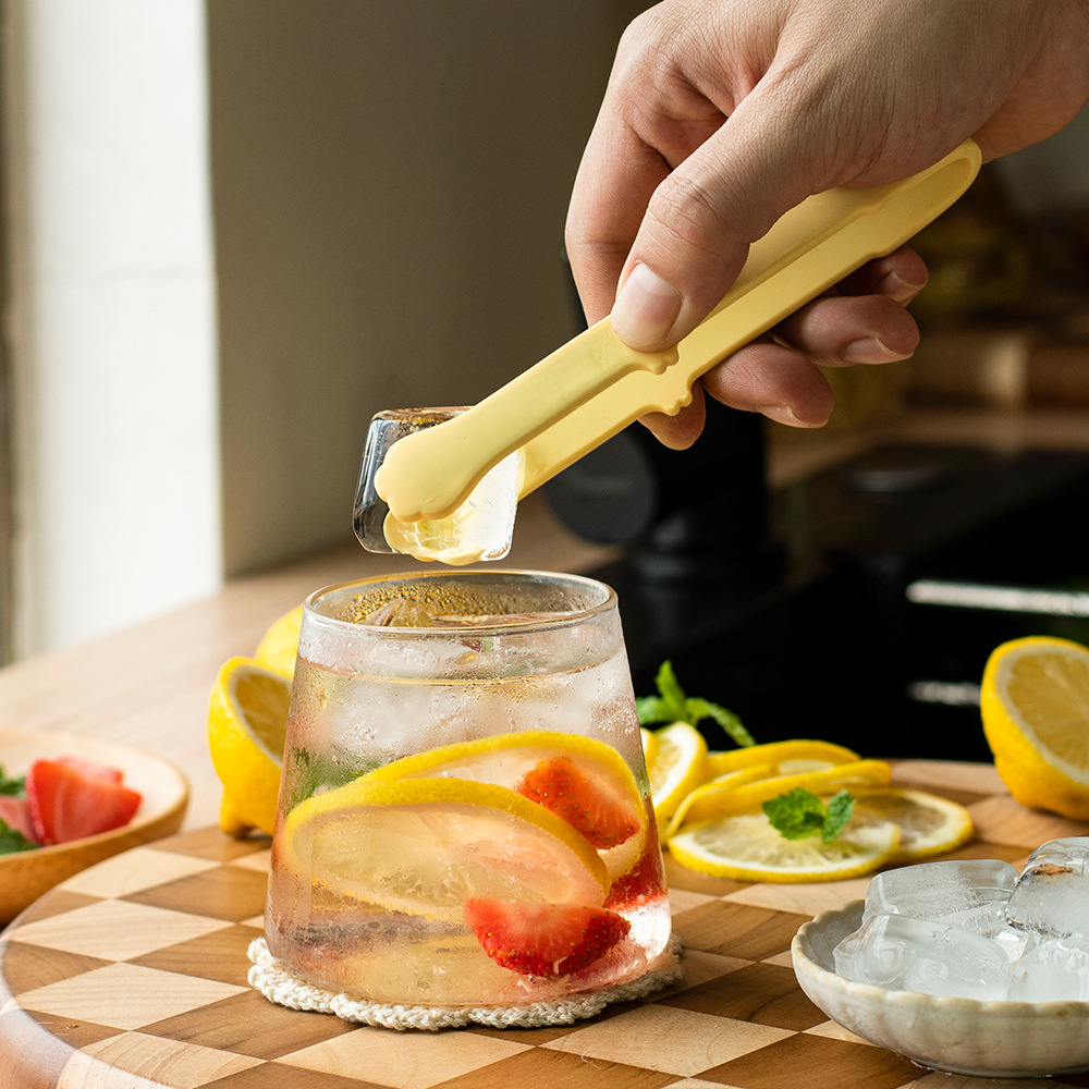 Силиконовые щипцы для еды с ми – обзор и цена Quirky Kitchen Gadgets