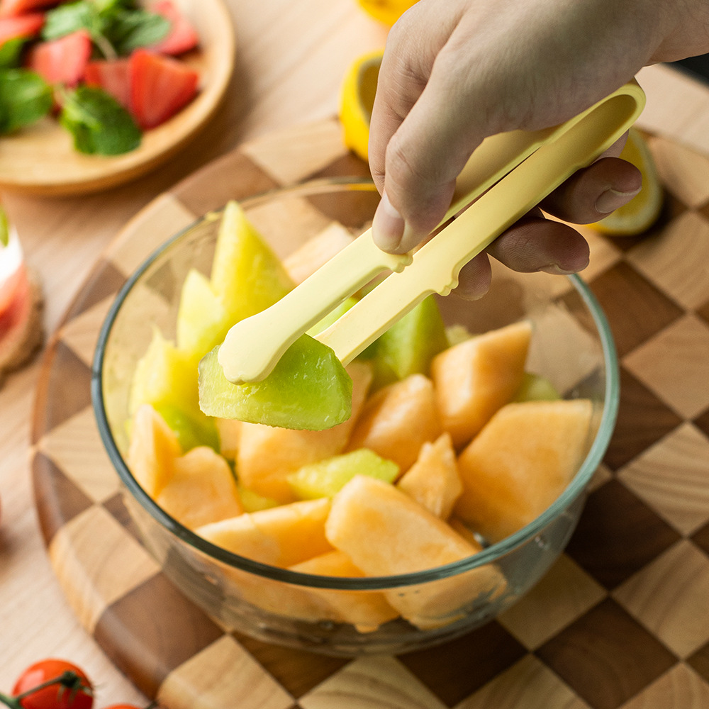 Силиконовые щипцы для еды с ми – обзор и цена Quirky Kitchen Gadgets