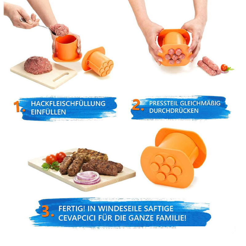 Новый продукт, кухонные инстру – обзор и цена Kitchen Gadgets New Products